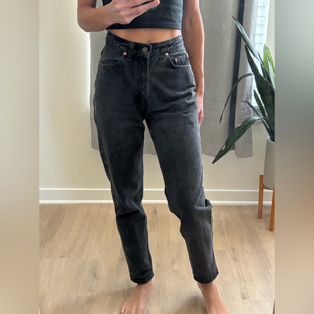 Vintage Levi’s